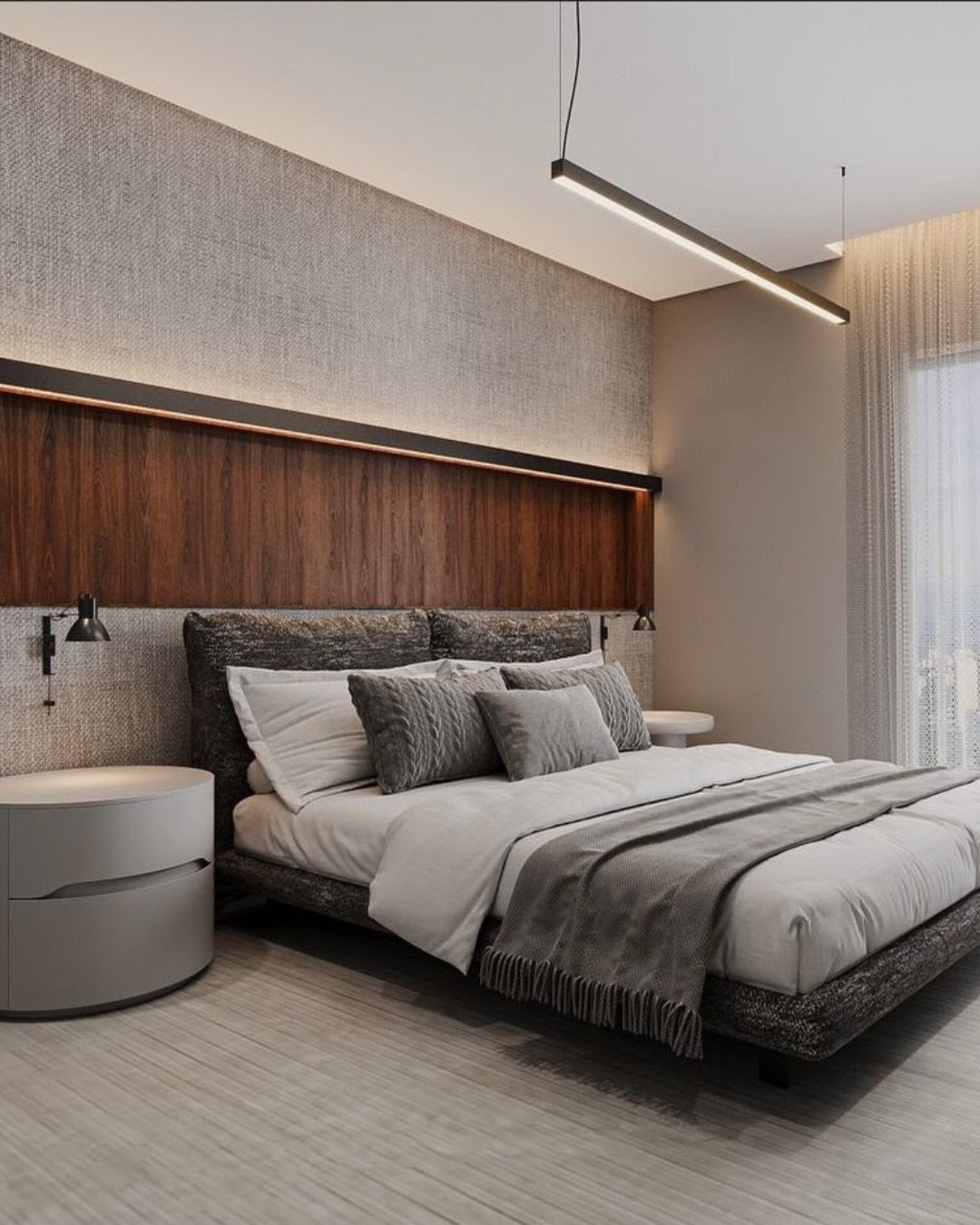 As cabeceiras bem trabalhadas seguem em alta em 2026