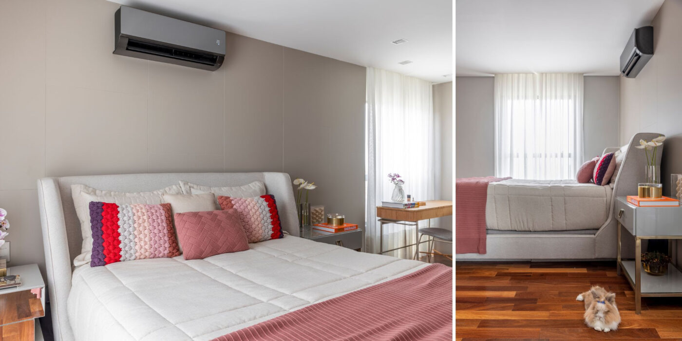 As cabeceiras bem trabalhadas seguem em alta em 2026