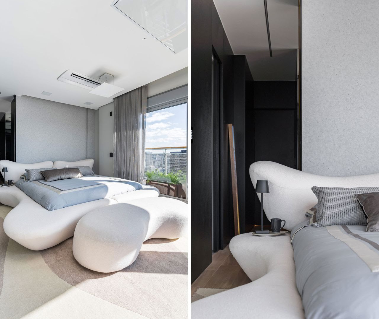 As cabeceiras bem trabalhadas seguem em alta em 2026