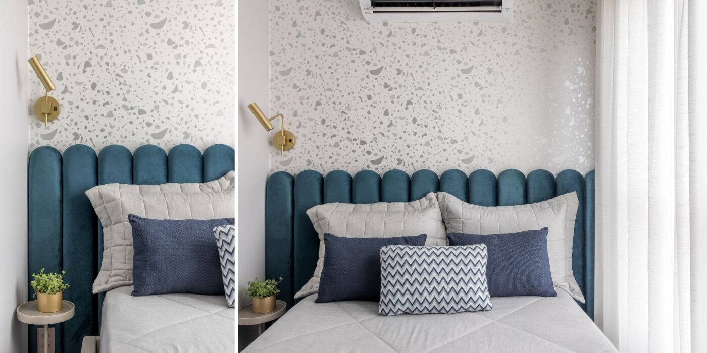 As cabeceiras bem trabalhadas seguem em alta em 2026