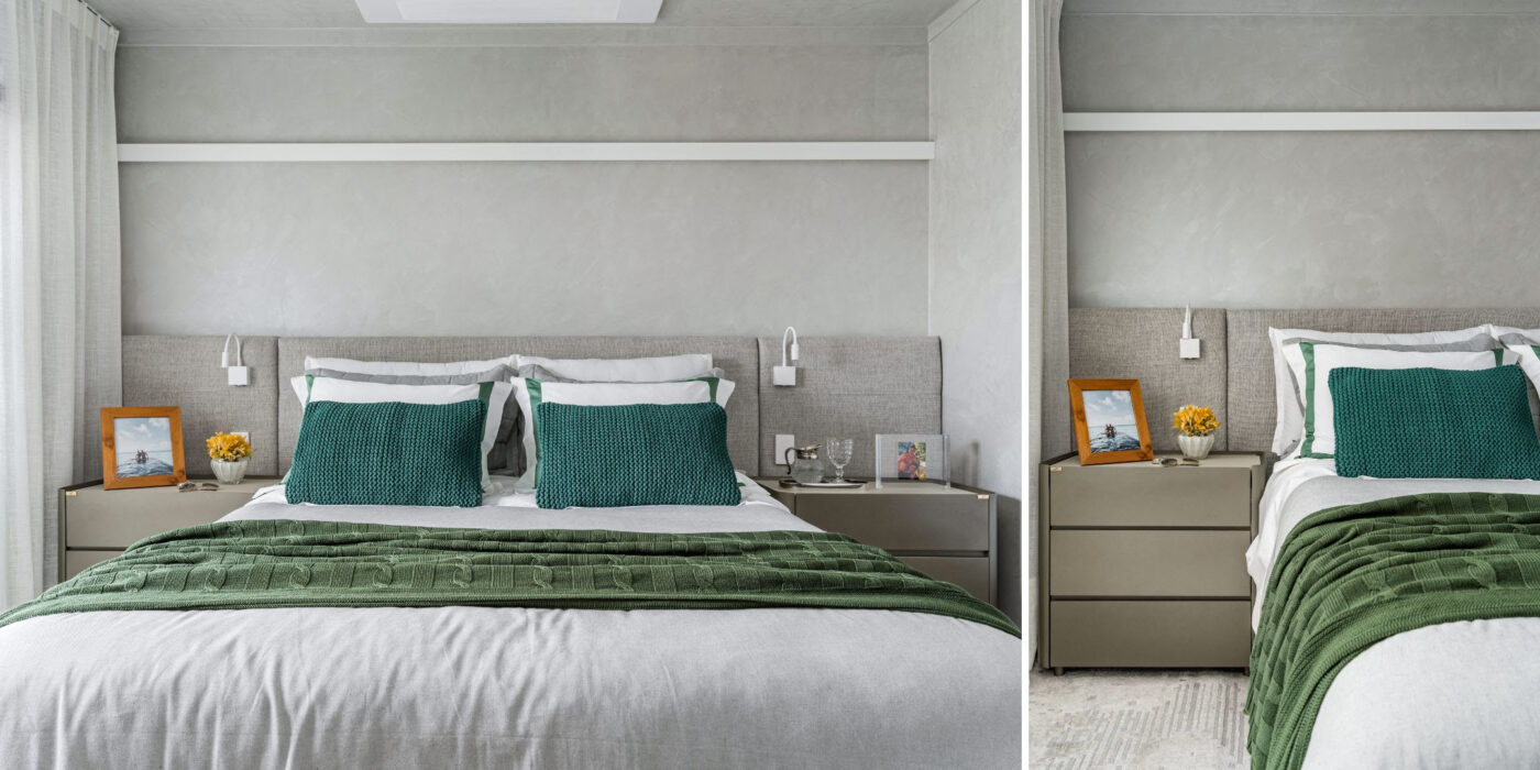 As cabeceiras bem trabalhadas seguem em alta em 2026