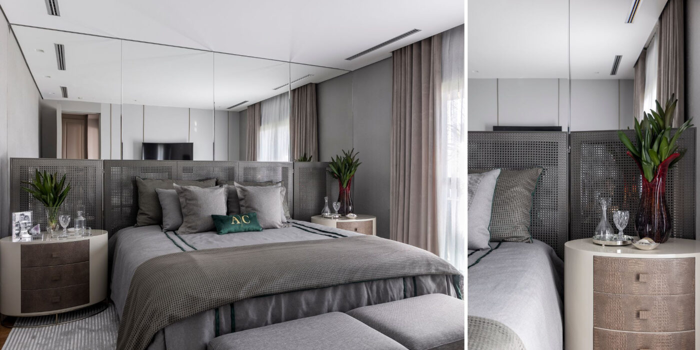 As cabeceiras bem trabalhadas seguem em alta em 2026