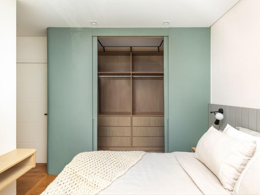 Projeto renova sobrado de 200 m² para uma jovem família