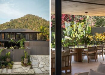 Fotos: João Paulo Soares de Oliveira (@jpimage_arq)