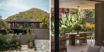 Fotos: João Paulo Soares de Oliveira (@jpimage_arq)