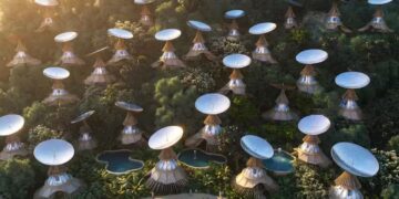 Foto: MASK Architects/Divulgação