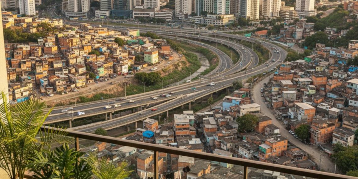 Cidades para quem? A arquitetura entre o desenho técnico e a luta pelo direito ao território