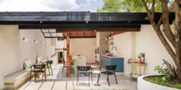 Projeto BMA Studio | Foto: Guilherme Pucci