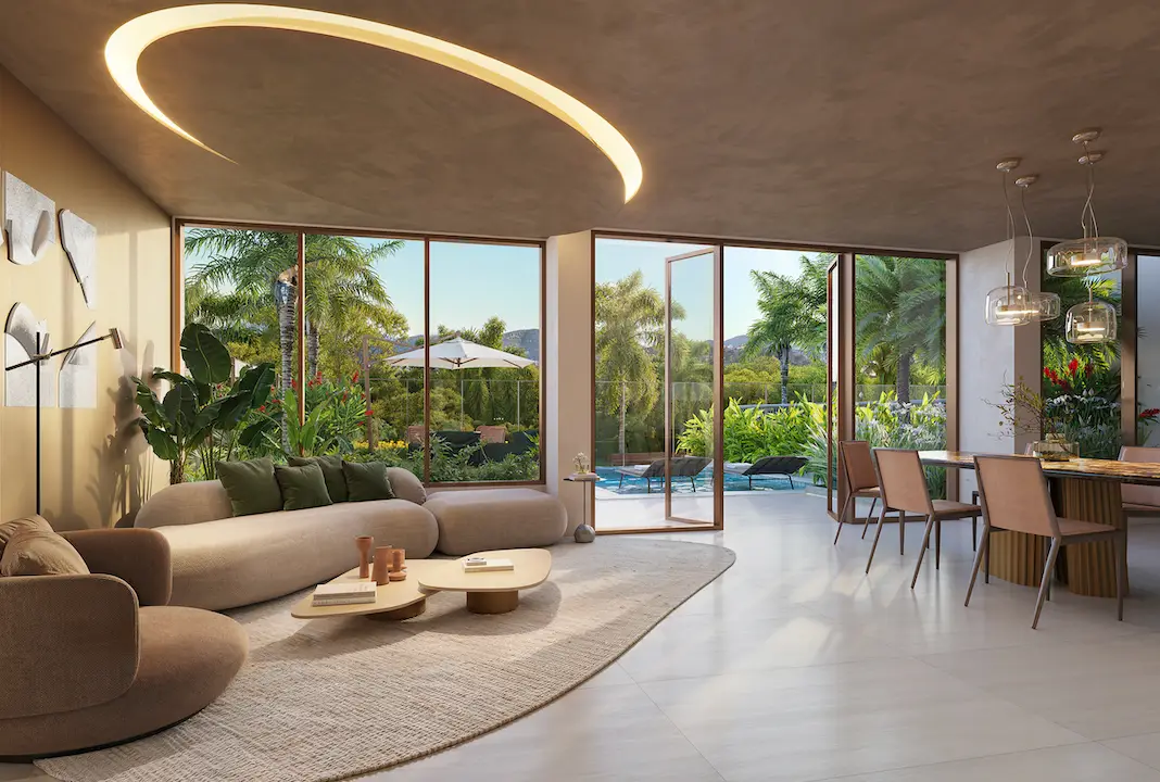 Barra Olímpica reforça vocação para investimento com In The Park, da RJZ Cyrela