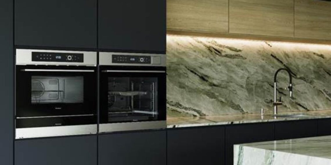 Forno Montreal Steam Assistant: modelo dispõe 20 funções de preparo, atendendo a diferentes técnicas culinárias com precisão