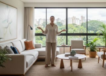 CASACOR passa para a Editora Globo em negócio que reposiciona o mercado de design e decoração no Brasil