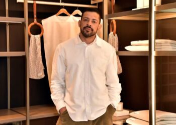 Alexandre Scaramal e a lógica da excelência aplicada ao morar contemporâneo