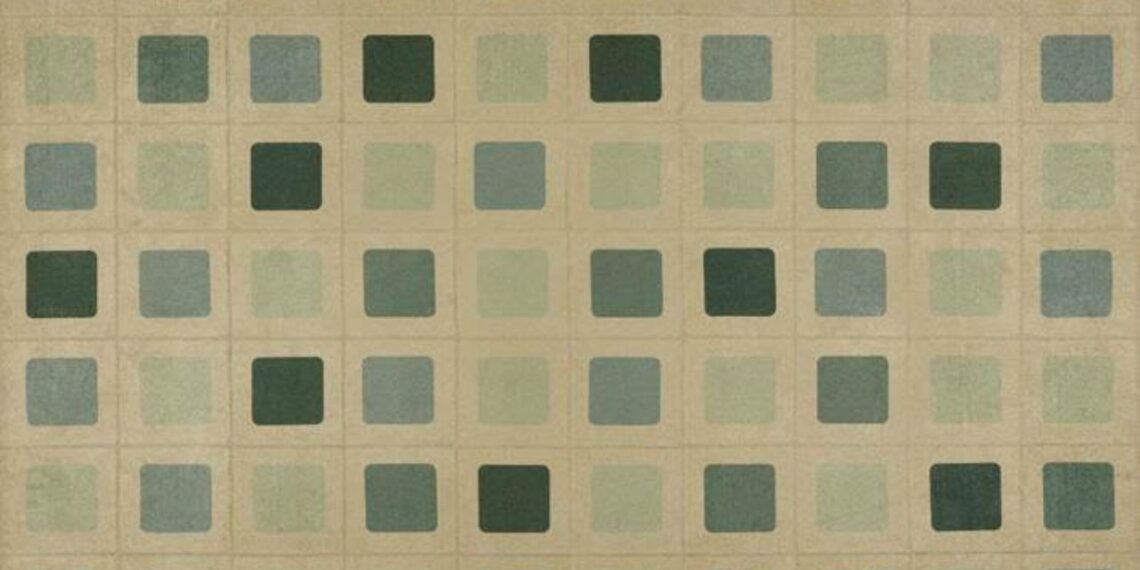 Tapete COBOGÓ  Design por Felipe Zorzeto para Tapetah