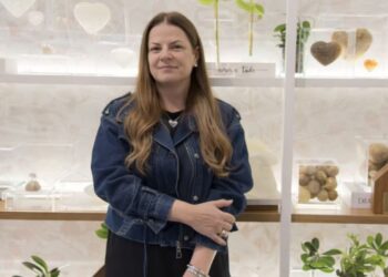 Fernanda Moreira Objetos de Design apresenta coleção atemporal na ABUP SHOW