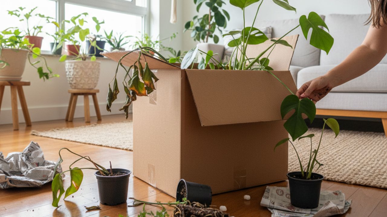 Comprar plantas online tem armadilhas que o entusiasta de decoração precisa conhecer