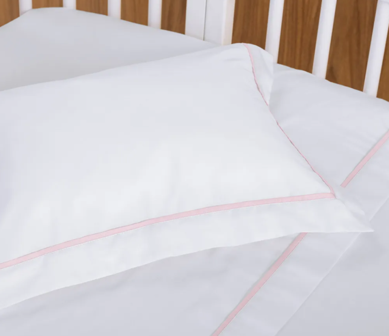 Bambini Trussardi: a linha de enxoval de luxo que chega para transformar o quarto do bebê