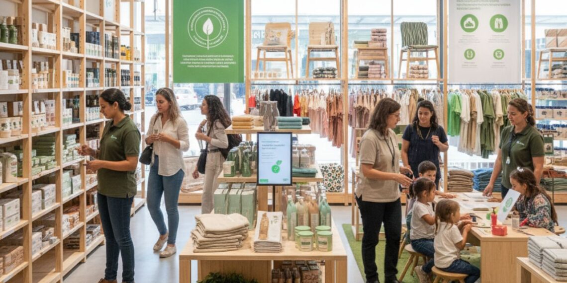 Ingka consolida modelo circular e transforma sustentabilidade em motor de crescimento