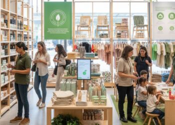 Ingka consolida modelo circular e transforma sustentabilidade em motor de crescimento