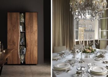 Italian Design Day fortalece o design italiano no Brasil e amplia parcerias no setor de mobiliário e iluminação