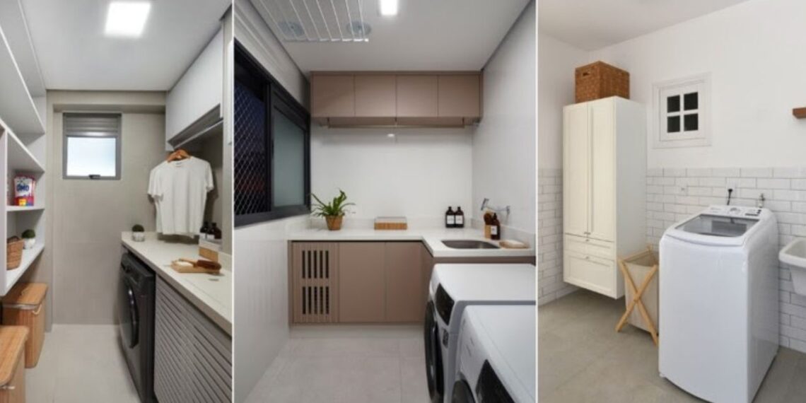 Projetos: Rosangela Pena Arquitetura | FOTOS: Sidney Doll