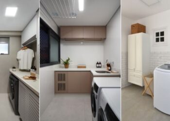 Projetos: Rosangela Pena Arquitetura | FOTOS: Sidney Doll