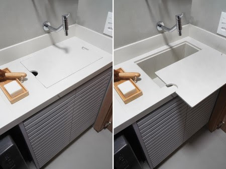 O que toda área de serviço precisa ter, segundo quem projeta esses espaços todo dia