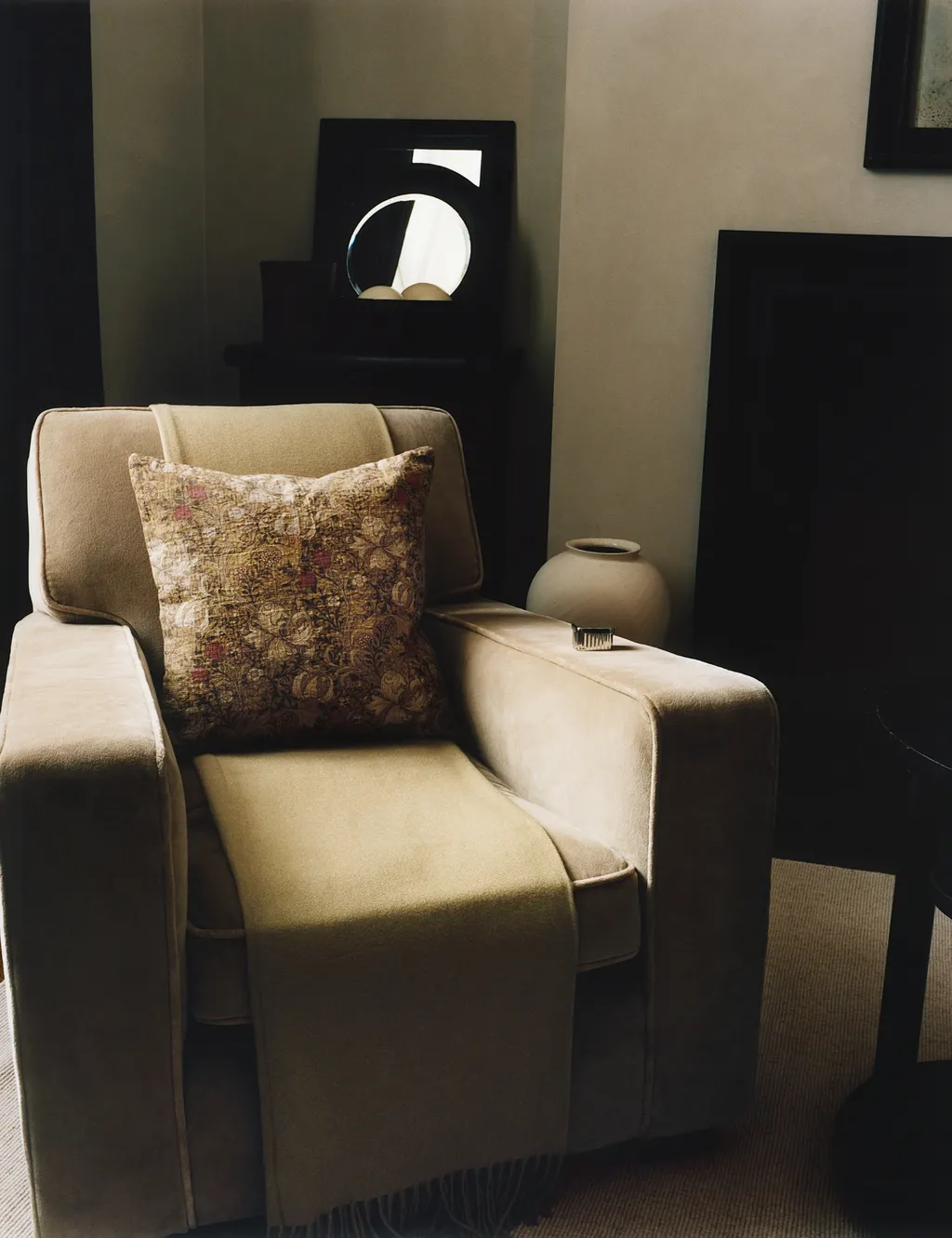 Zara Home x Morris & Co.: a coleção floral que redefine o minimalismo em 2026