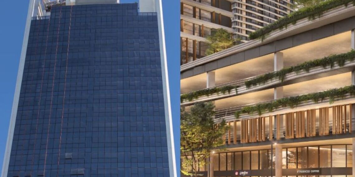 Branded residences ganham força no Sul e mostram como arquitetura de assinatura impulsiona valorização imobiliária