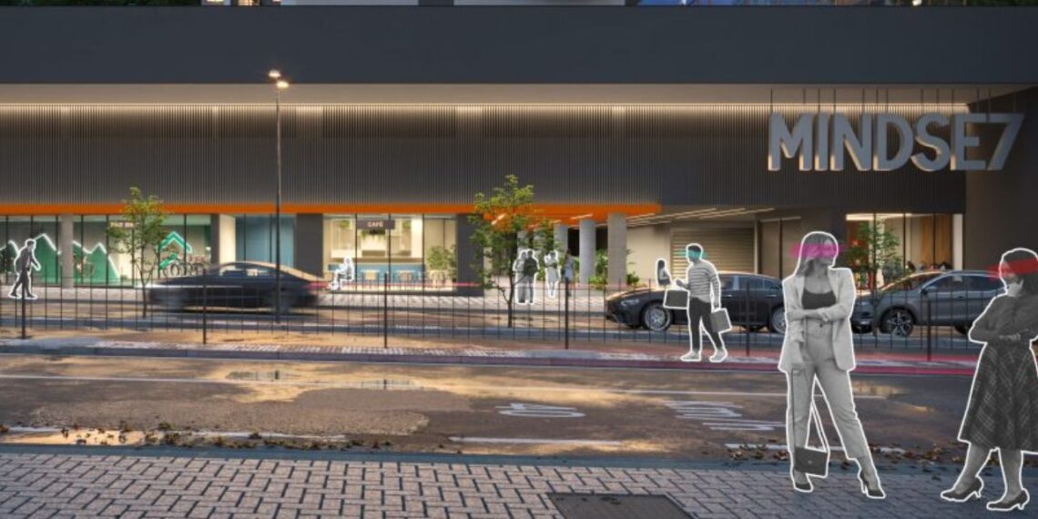 Centro de Curitiba impulsiona novo estilo de morar e valoriza estúdios acima de 20% ao ano