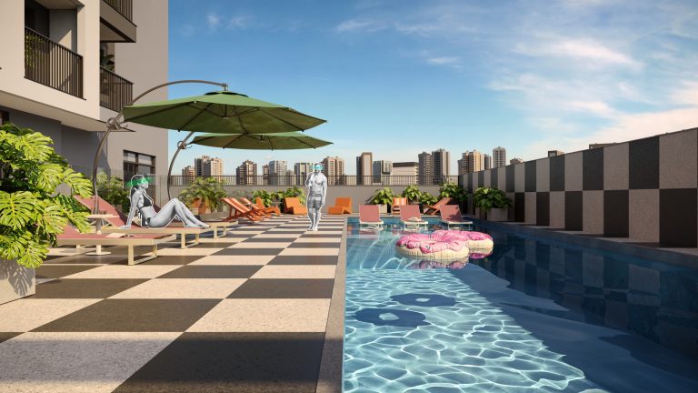 Centro de Curitiba impulsiona novo estilo de morar e valoriza estúdios acima de 20% ao ano