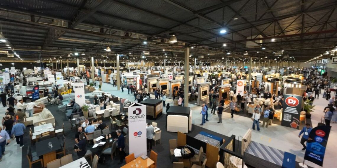 Movelbras Home Show muda para Londrina e reposiciona o setor moveleiro no Sul do Brasil