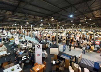 Movelbras Home Show muda para Londrina e reposiciona o setor moveleiro no Sul do Brasil