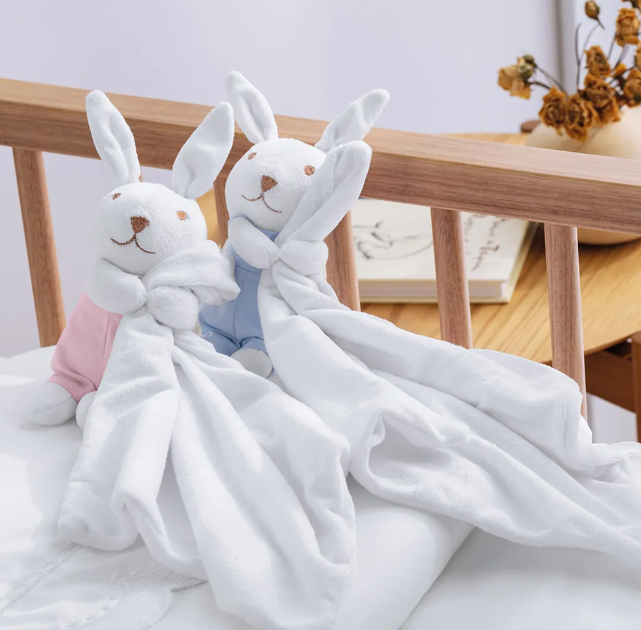 Bambini Trussardi: a linha de enxoval de luxo que chega para transformar o quarto do bebê