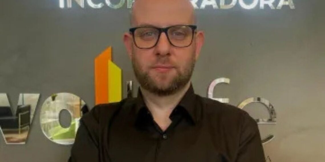 Empreendedorismo imobiliário: da ameaça de despejo à criação de uma incorporadora milionária em São Paulo