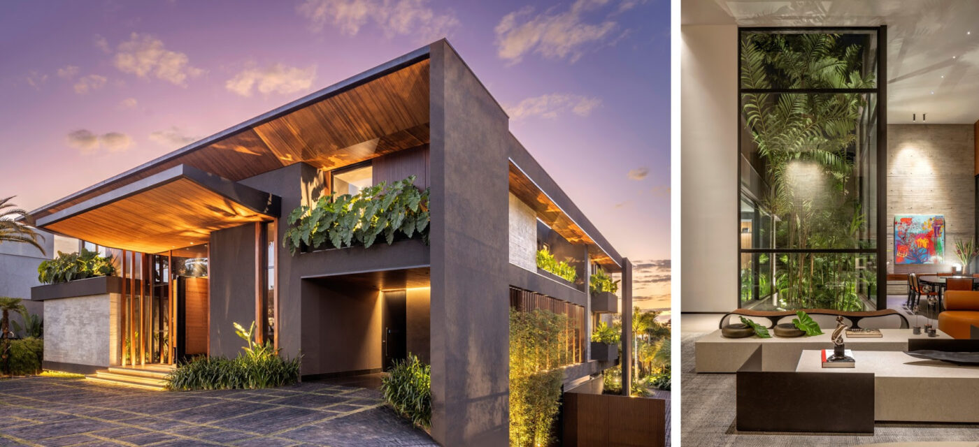 Paisagismo em pauta: o que já é tendência e o que deve ganhar força