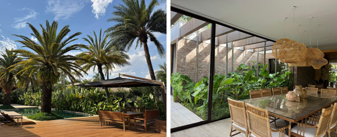 Paisagismo em pauta: o que já é tendência e o que deve ganhar força