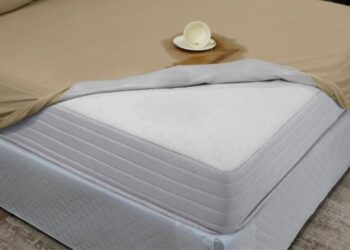 Protetor de colchão pode transformar o consumo do sistema de sono no país