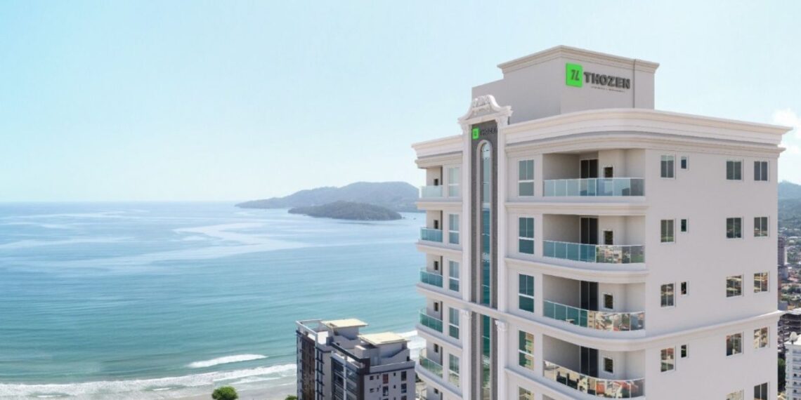 Porto Belo bate R$ 3,8 bilhões em VGV e redefine o mapa do mercado imobiliário de luxo no Brasil