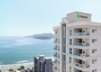 Porto Belo bate R$ 3,8 bilhões em VGV e redefine o mapa do mercado imobiliário de luxo no Brasil