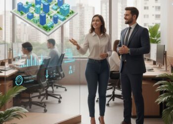 Inteligência Artificial imobiliária encurta em sete vezes o tempo de compra na Tecnisa