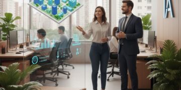 Inteligência Artificial imobiliária encurta em sete vezes o tempo de compra na Tecnisa