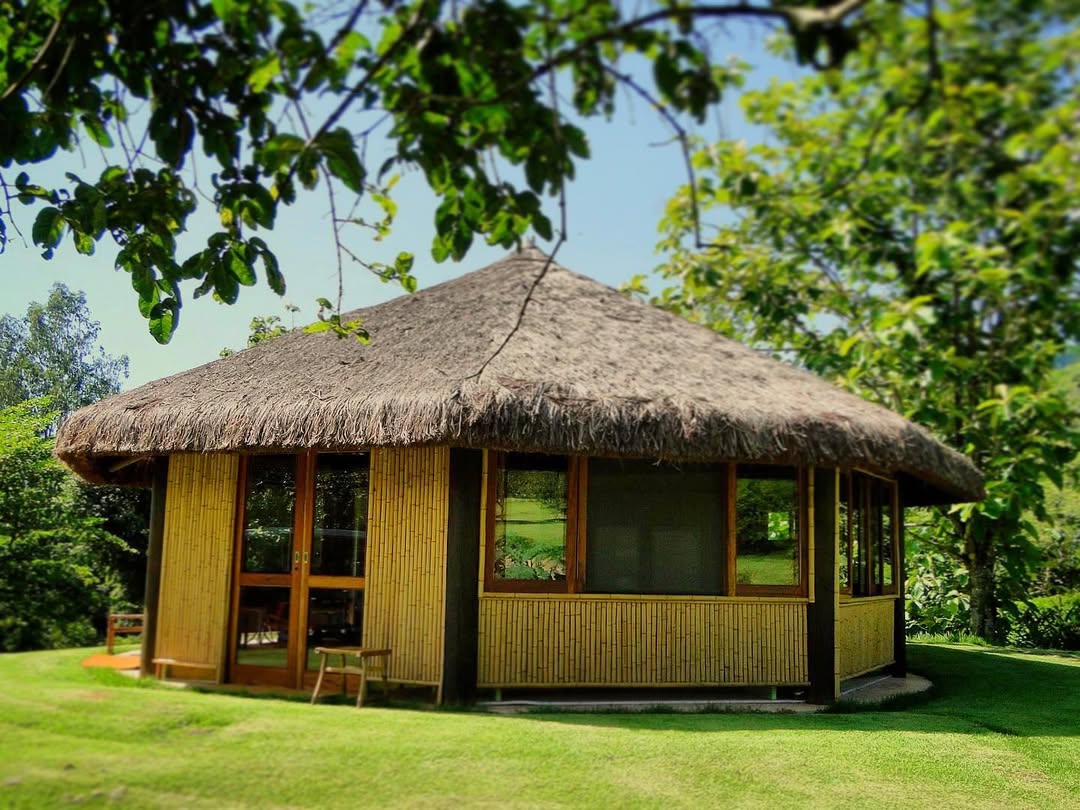 Telhado de piaçava na arquitetura: como funciona, quanto dura e quando vale a pena investir