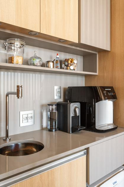 Torneira de cozinha: escolhas inteligentes para definir o modelo