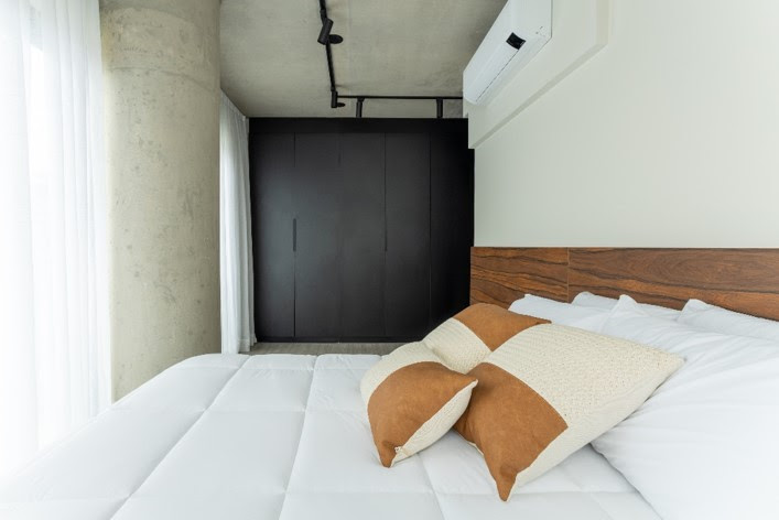 Iluminação de trilho: a modernidade que se firmou nos projetos