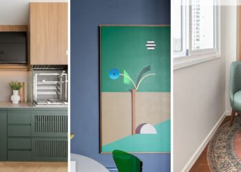 Foto: Natalia Salla Arquitetura