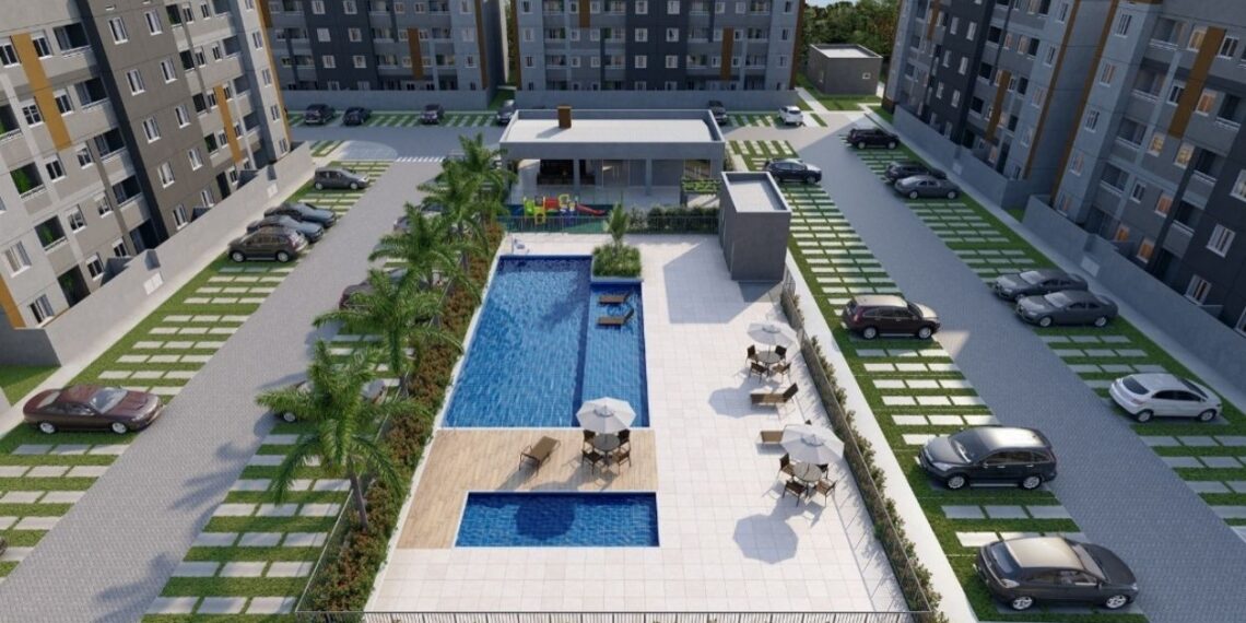 Cidade Sete Sóis amplia projeto urbano em Campo Grande com lançamento do Ipê Amarelo em março