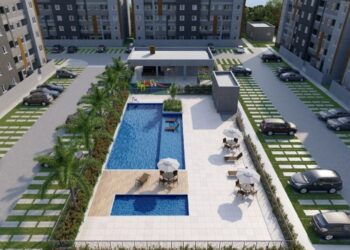 Cidade Sete Sóis amplia projeto urbano em Campo Grande com lançamento do Ipê Amarelo em março