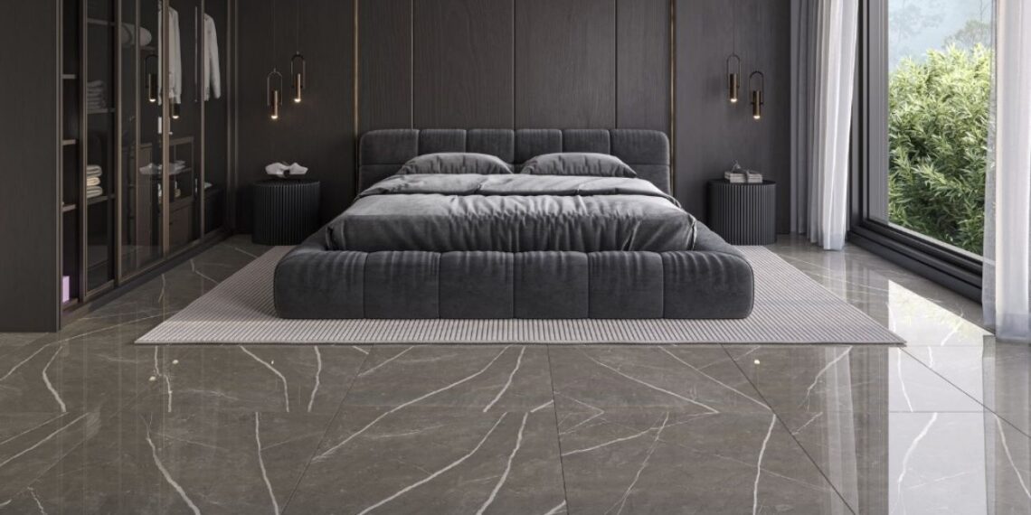 Coleção 2026 da Cerâmica Almeida chega à Expo Revestir com porcelanato inspirado em vilas medievais portuguesas