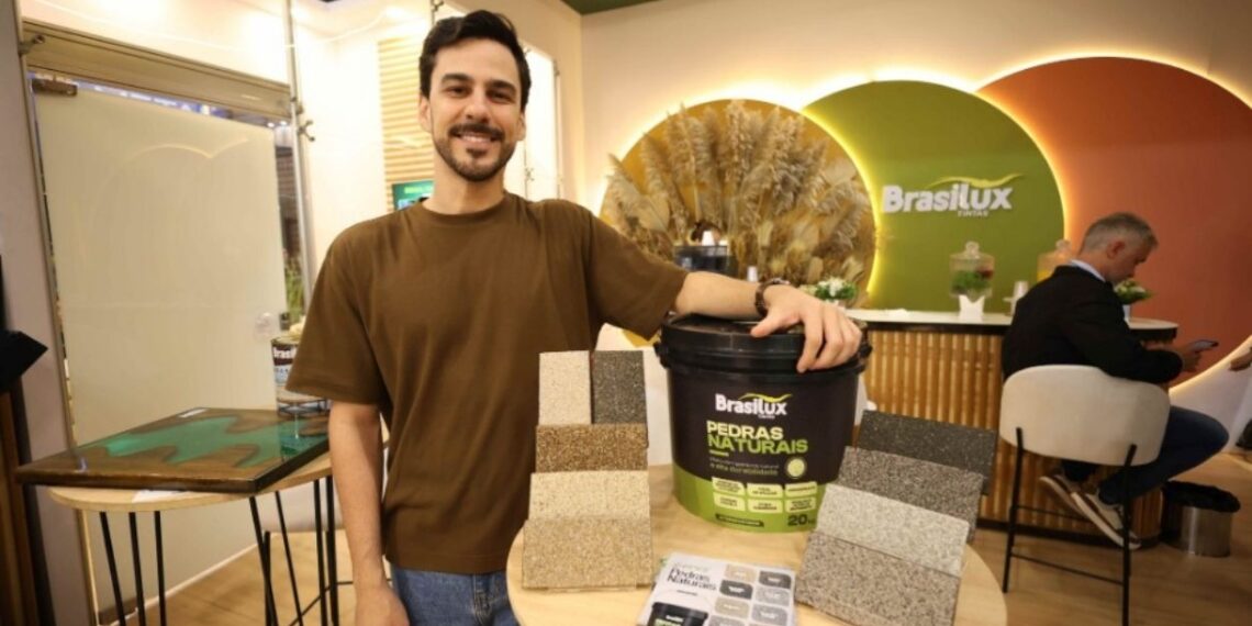 Foto: Daniel Tavares/Brasilux