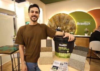 Foto: Daniel Tavares/Brasilux